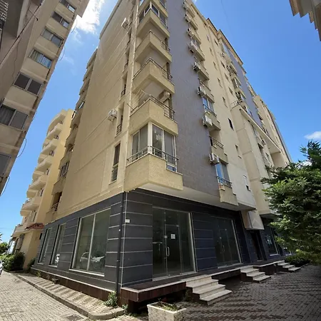 Appartement Sea View 2 Bedroom