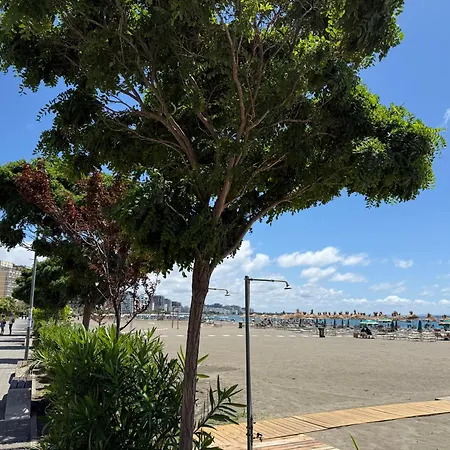 Sea View 2 Bedroom *