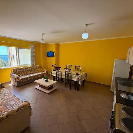 Sea View 2 Bedroom Appartement *