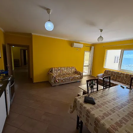 Appartement Sea View 2 Bedroom *