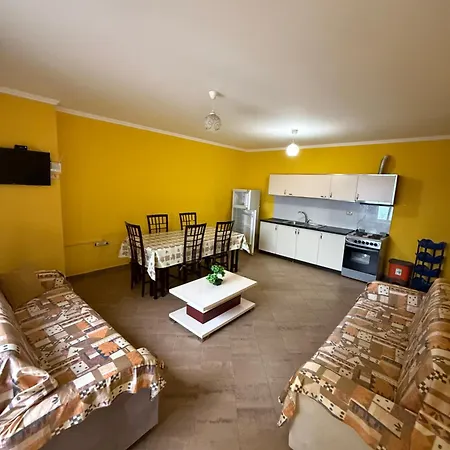 Sea View 2 Bedroom Appartement